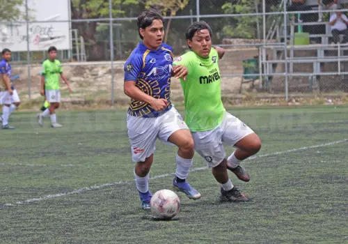 Empate sin goles y polémica