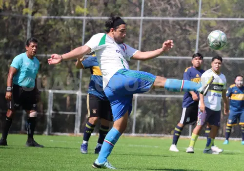 Arranca segunda vuelta del torneo regular