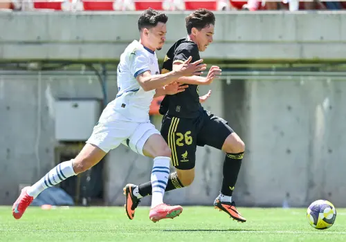México sufre goleada frente a Suiza en duelo de preparación