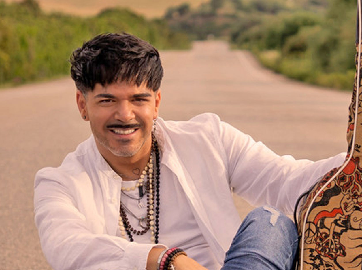 Juan Ceular presenta “La vitamina”