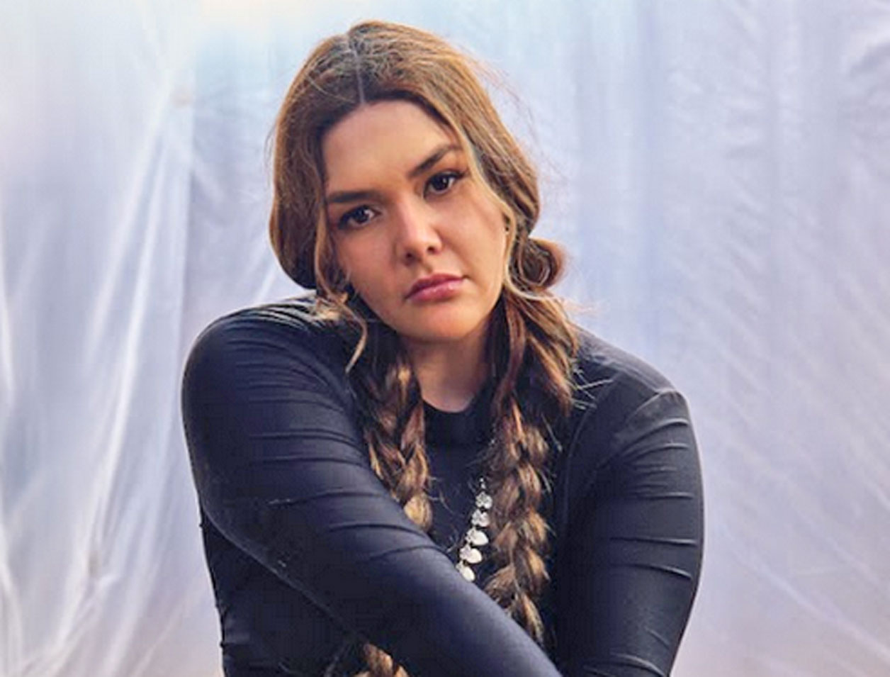 Yuridia promociona “Sin llorar”