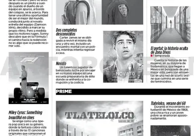 Recomendaciones