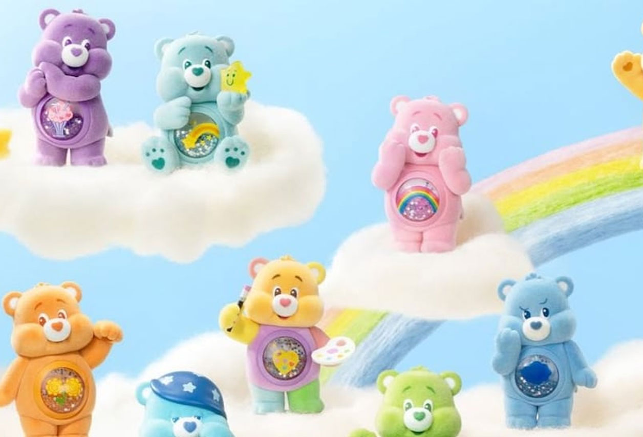 Los ositos cariñositos llegará al cine