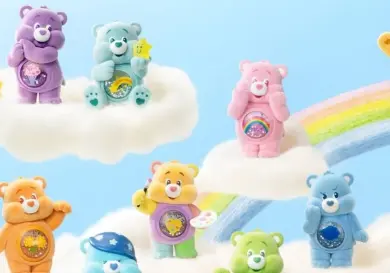 Los ositos cariñositos llegará al cine