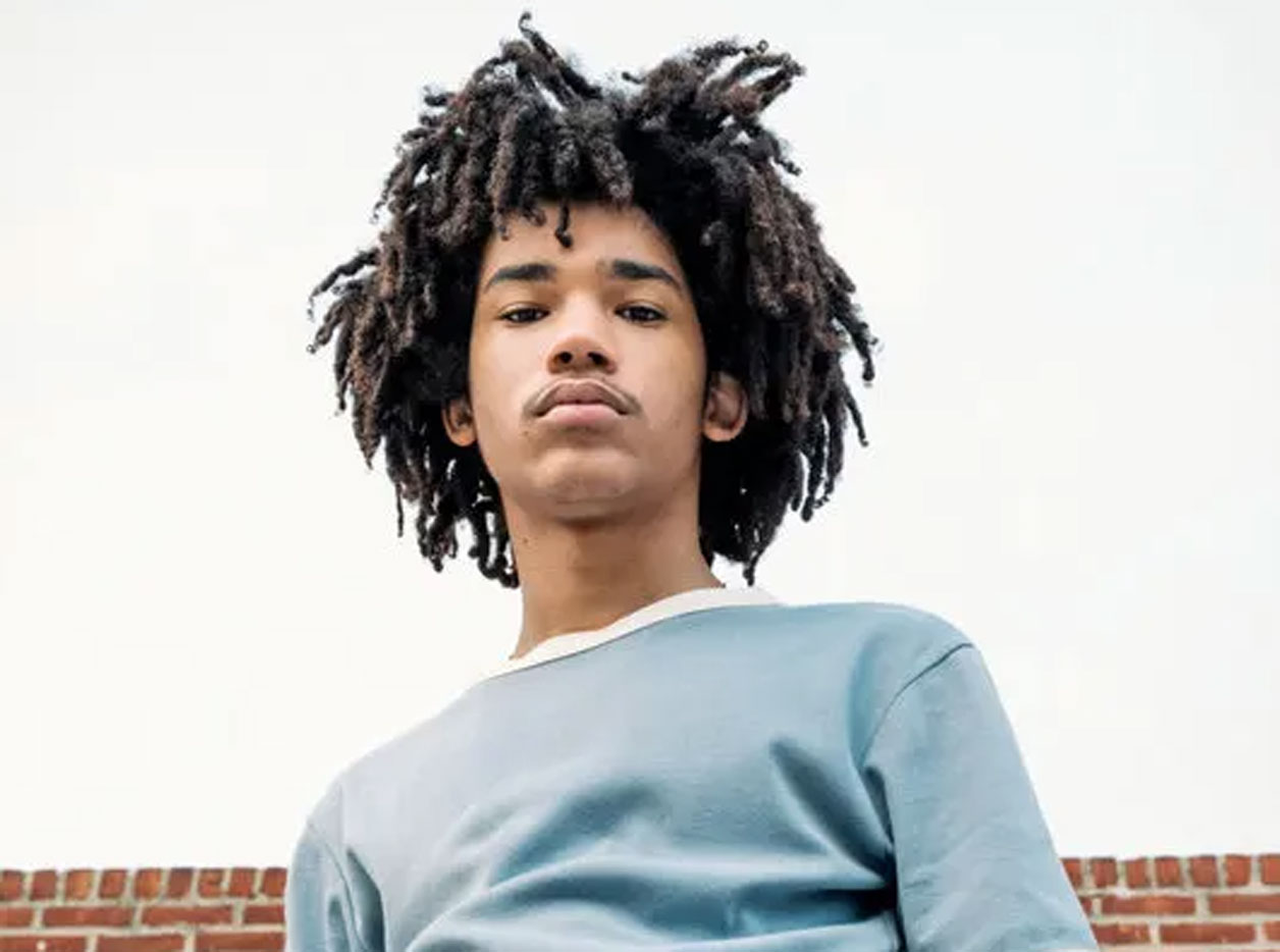 Luka Sabbat