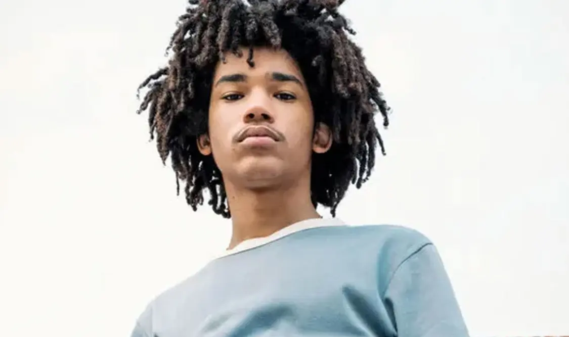 Luka Sabbat
