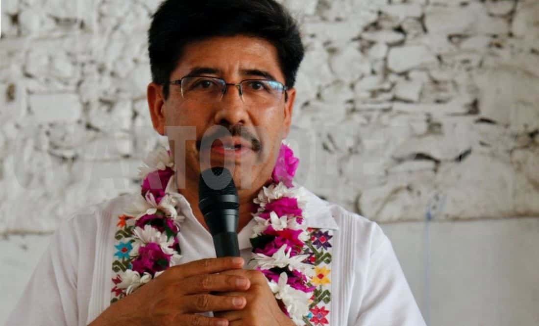 Agradece Hugo Aguilar respaldo en votaciones