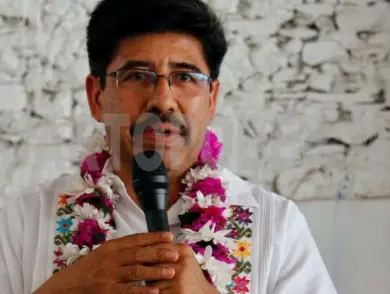 Agradece Hugo Aguilar respaldo en votaciones