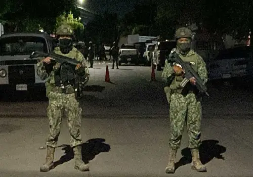 Se intensifica violencia: 17 asesinatos