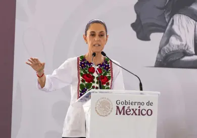 No es con redadas como se resuelve la migración
