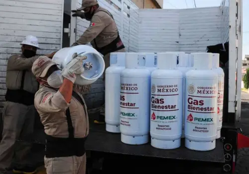 Insostenible el Gas Bienestar: PRI
