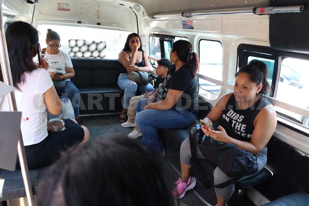 Sistema frena aire contaminado con IA