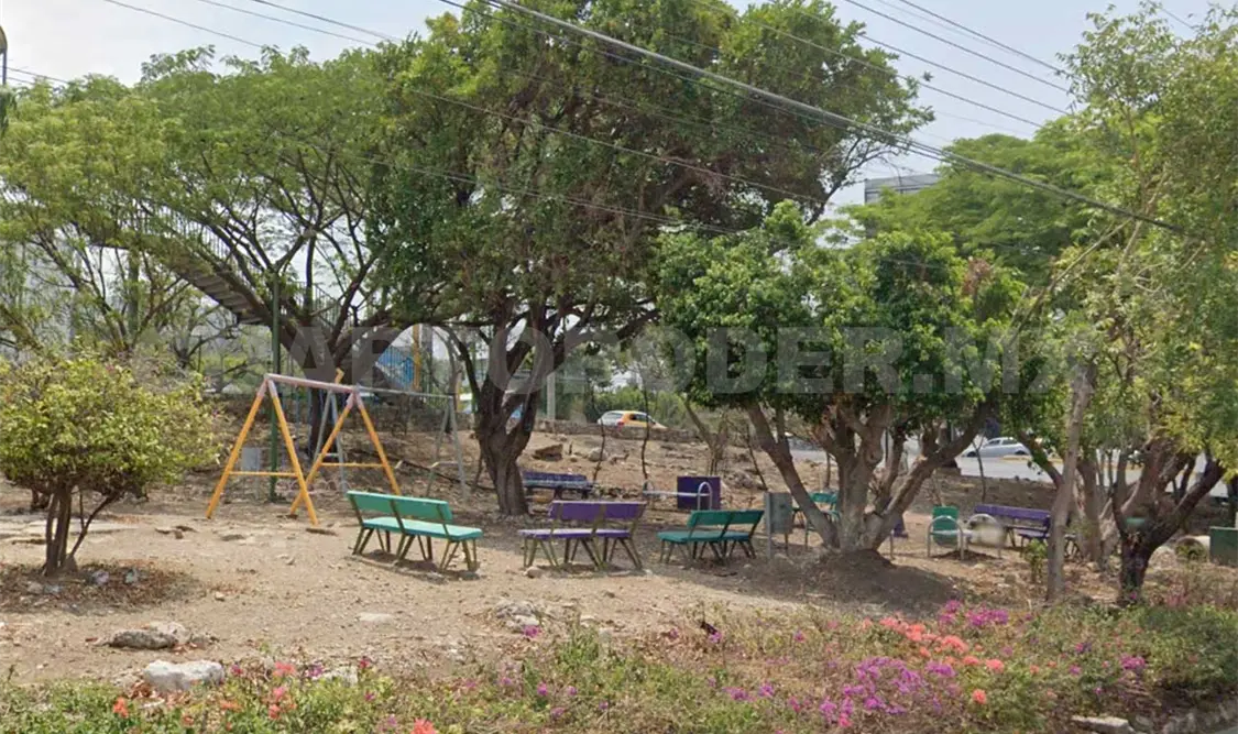 Tuxtla cuenta con 189 espacios para la recreación y el deporte registrados, de los cuales el 40 % está abandonado. Cortesía