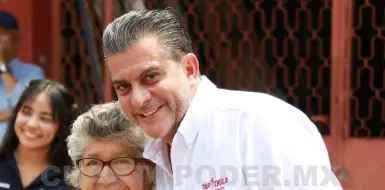 Estamos transformando Tapachula: Yamil Melgar