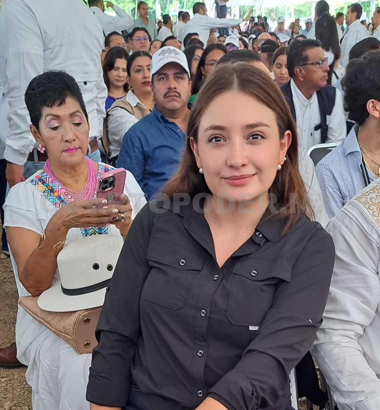 Inicia construcción de “La ruta de las Culturas Mayas”