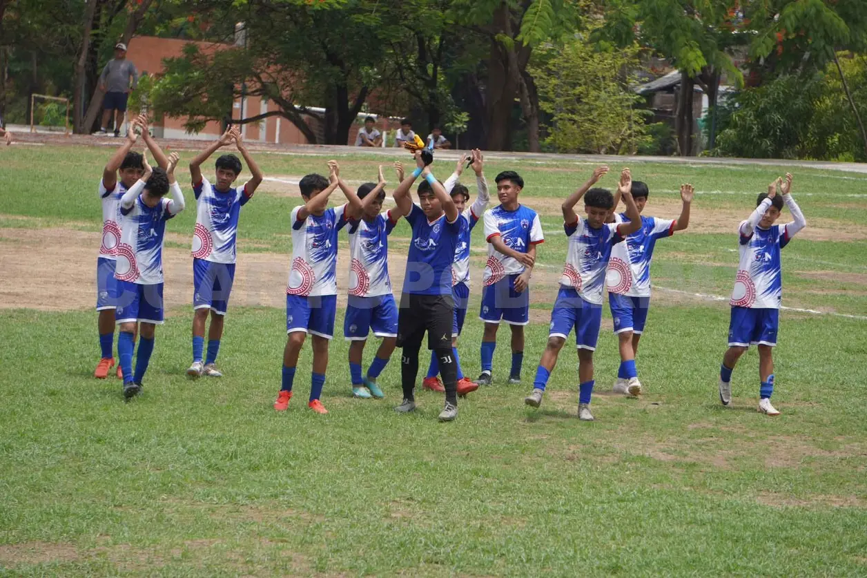 Pistones avanza a la gran final