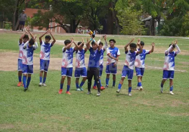 Pistones avanza a la gran final