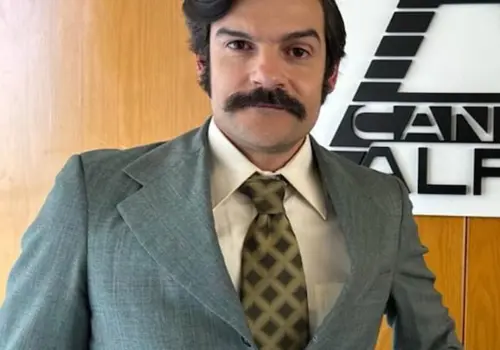 ¿Quién es Pepe Jamaicas?
