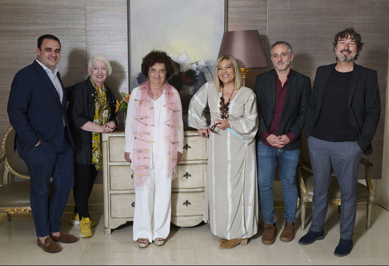Mocedades: un canto al amor