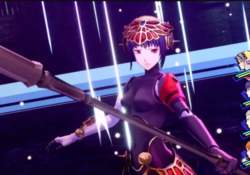 Persona 3 Reload: Pase de Expansión