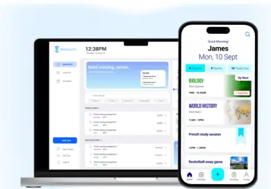 Las mejores apps para estudiantes