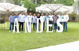 Feliz Día del Padre
