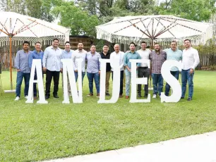 Feliz Día del Padre
