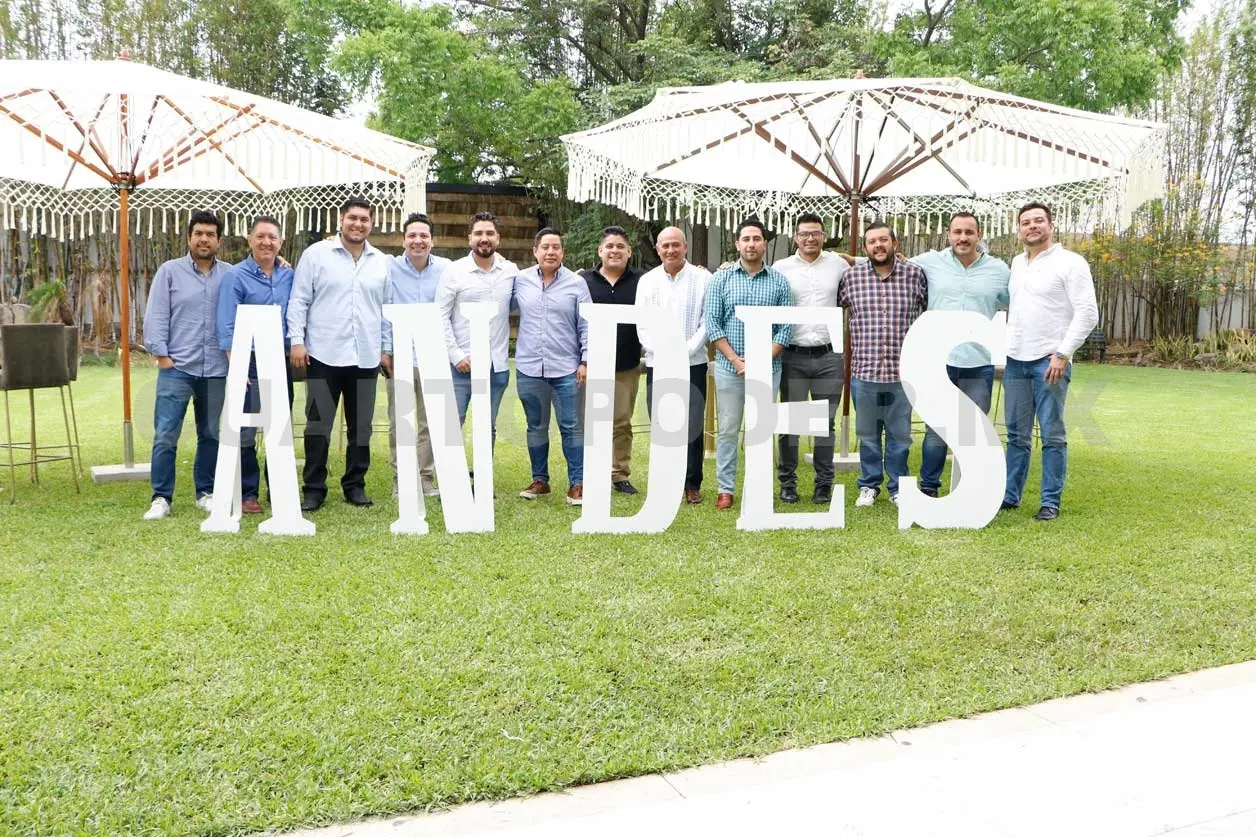 Feliz Día del Padre