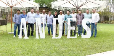 Feliz Día del Padre