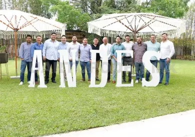 Feliz Día del Padre