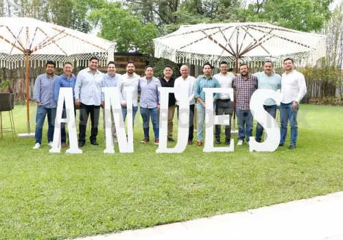 Feliz Día del Padre