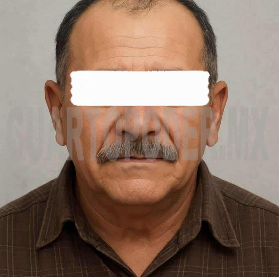 Trasciende baja de fuerte líder criminal en la frontera con Guatemala
