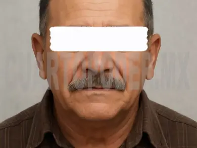 Trasciende baja de fuerte líder criminal en la frontera con Guatemala