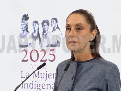 Sheinbaum confirma asistencia al G7 en Canadá y vislumbra posible reunión con Trump