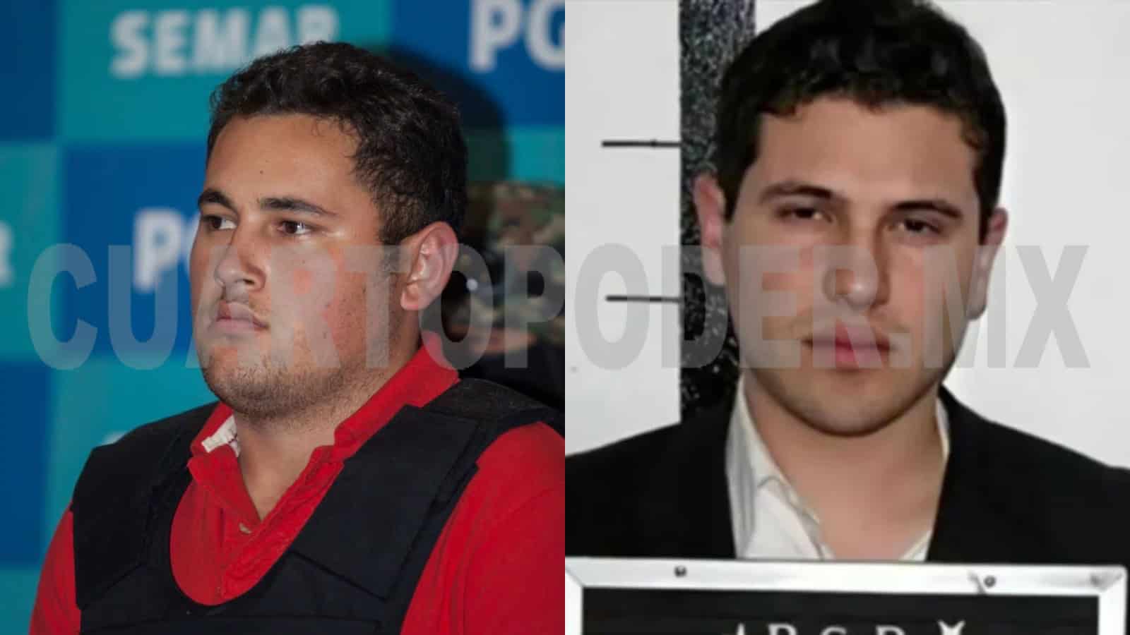 EE. UU. sanciona a Los Chapitos y los designa como organización terrorista