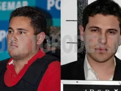 EE. UU. sanciona a Los Chapitos y los designa como organización terrorista