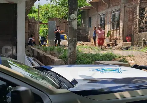 Se ahorca tras ser abandonado por su esposa e hijos