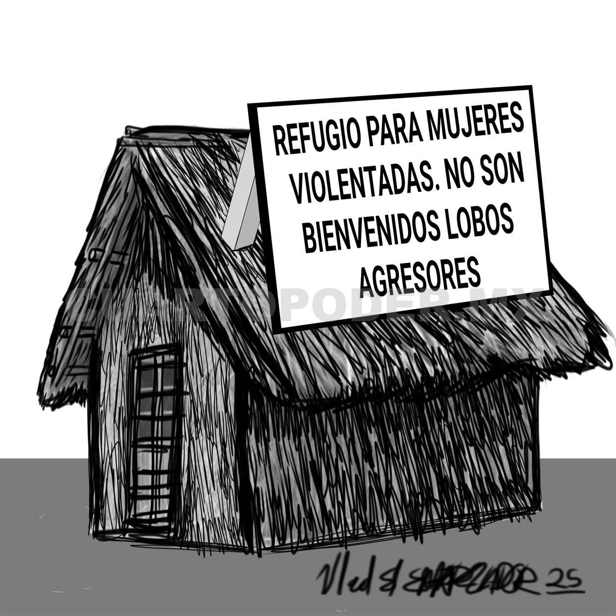 Presupuesto para refugios: insuficiente y subutilizado