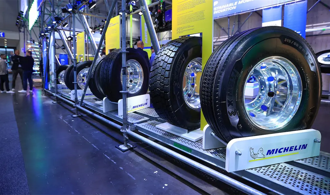 La empresa internacional cerrará su producción a finales de 2025 en la planta de Querétaro. Cortesía