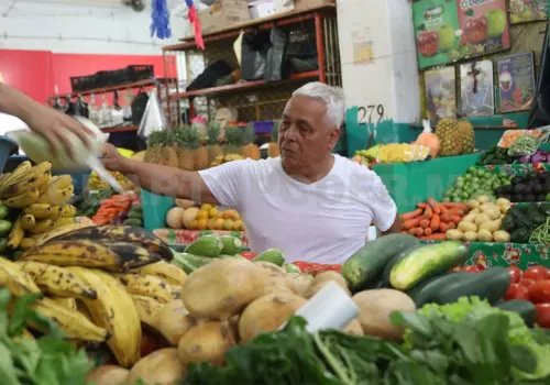 Inflación repunta tras meses de control en Chiapas