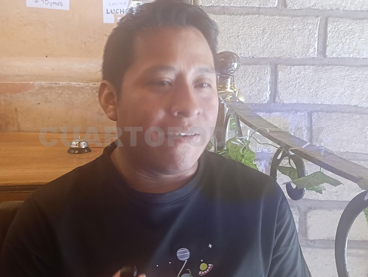 Se realizará el primer encuentro de archivos