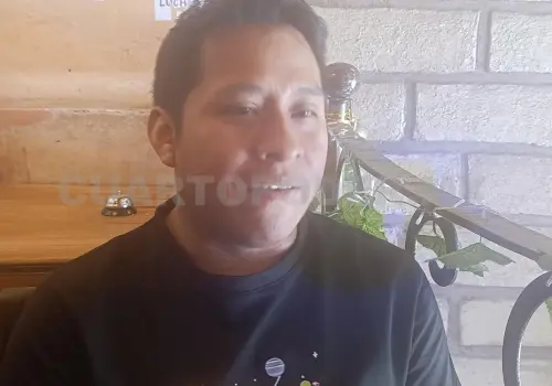 Se realizará el primer encuentro de archivos