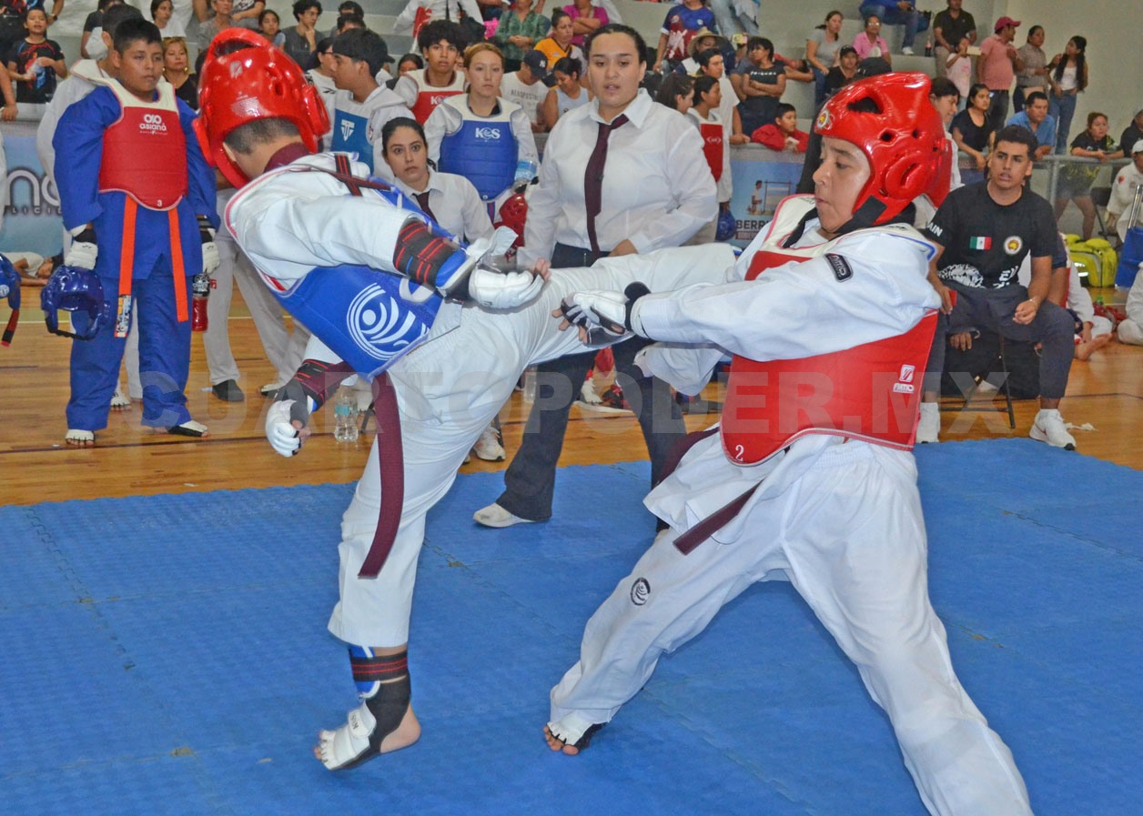 Campeonato Kukulcán supera expectativas
