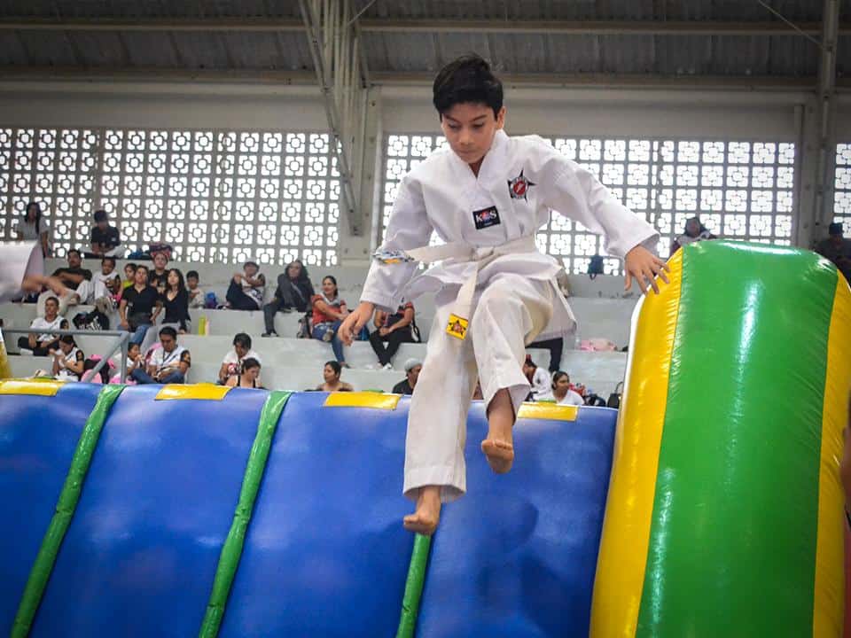 Campeonato Kukulcán supera expectativas