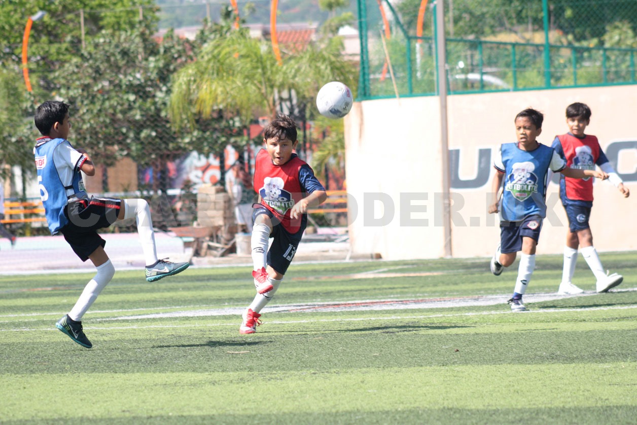 Reparten últimos pases a la final estatal