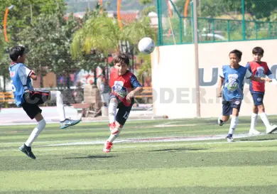 Reparten últimos pases a la final estatal