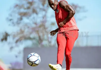 Jaguares FC suma al colombiano Agualimpia