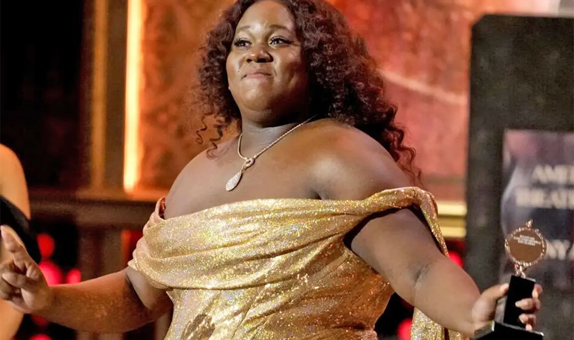 Maybe happy ending lleva felicidad