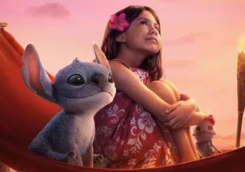 Lilo y Stitch lidera taquilla