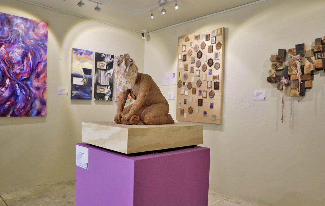 Abordan obra de Rosario Castellanos